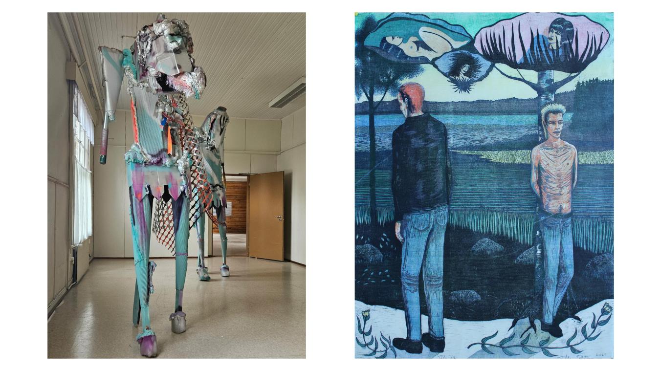 Teoskuva.