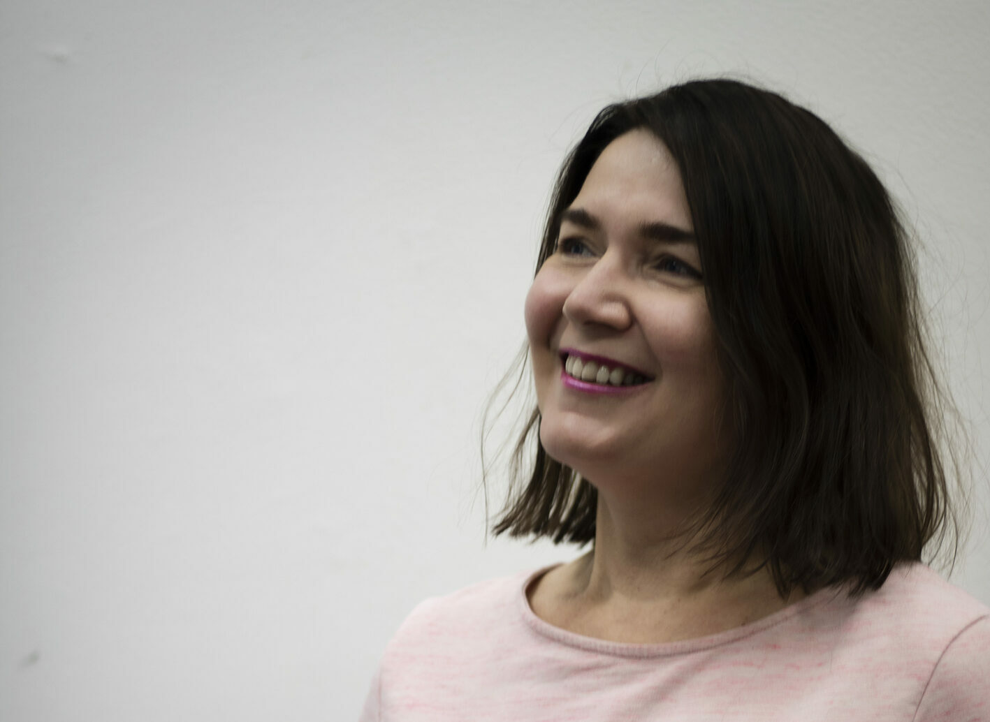 Eija Hakkola, kuva: Katariina Kinkki