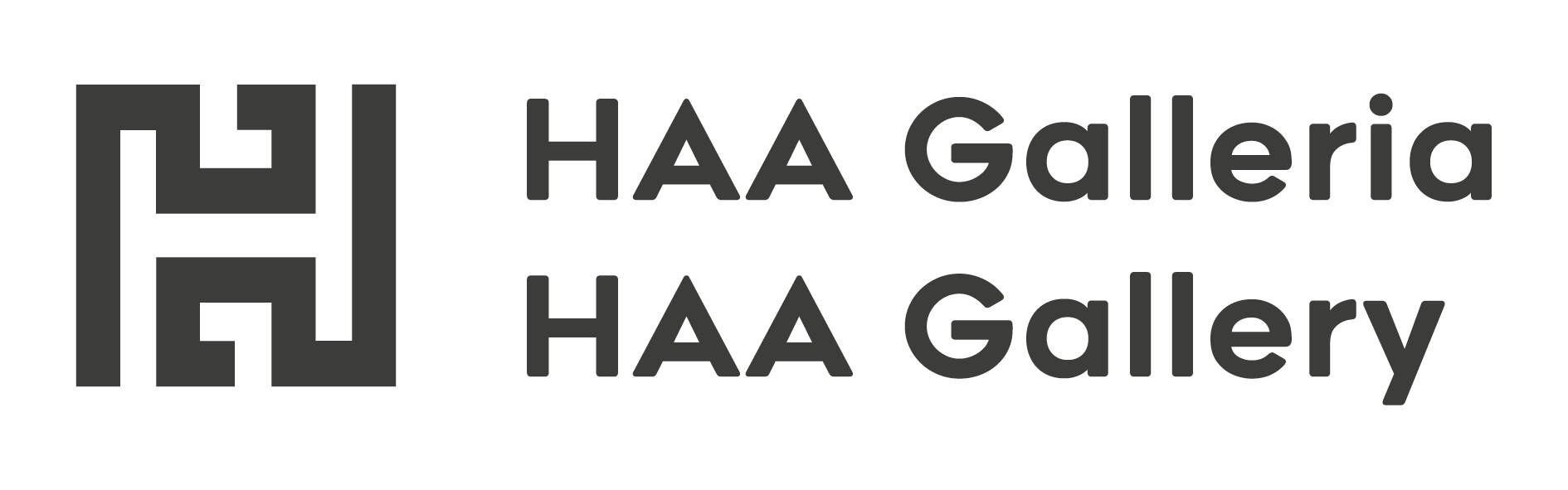 HAA Galleria_logo