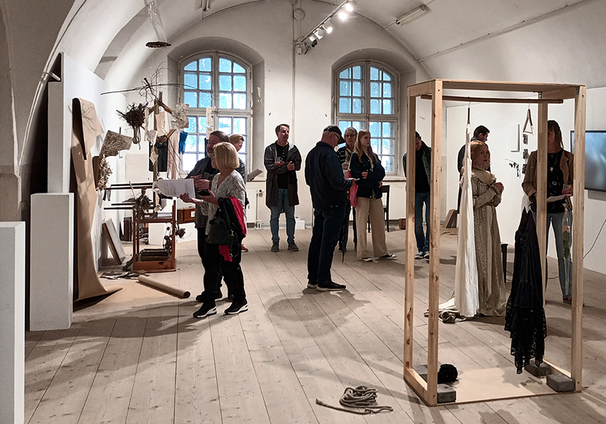 Marika Hyvärinen-Tiia Hämäläinen_3-HAA Galleria2023